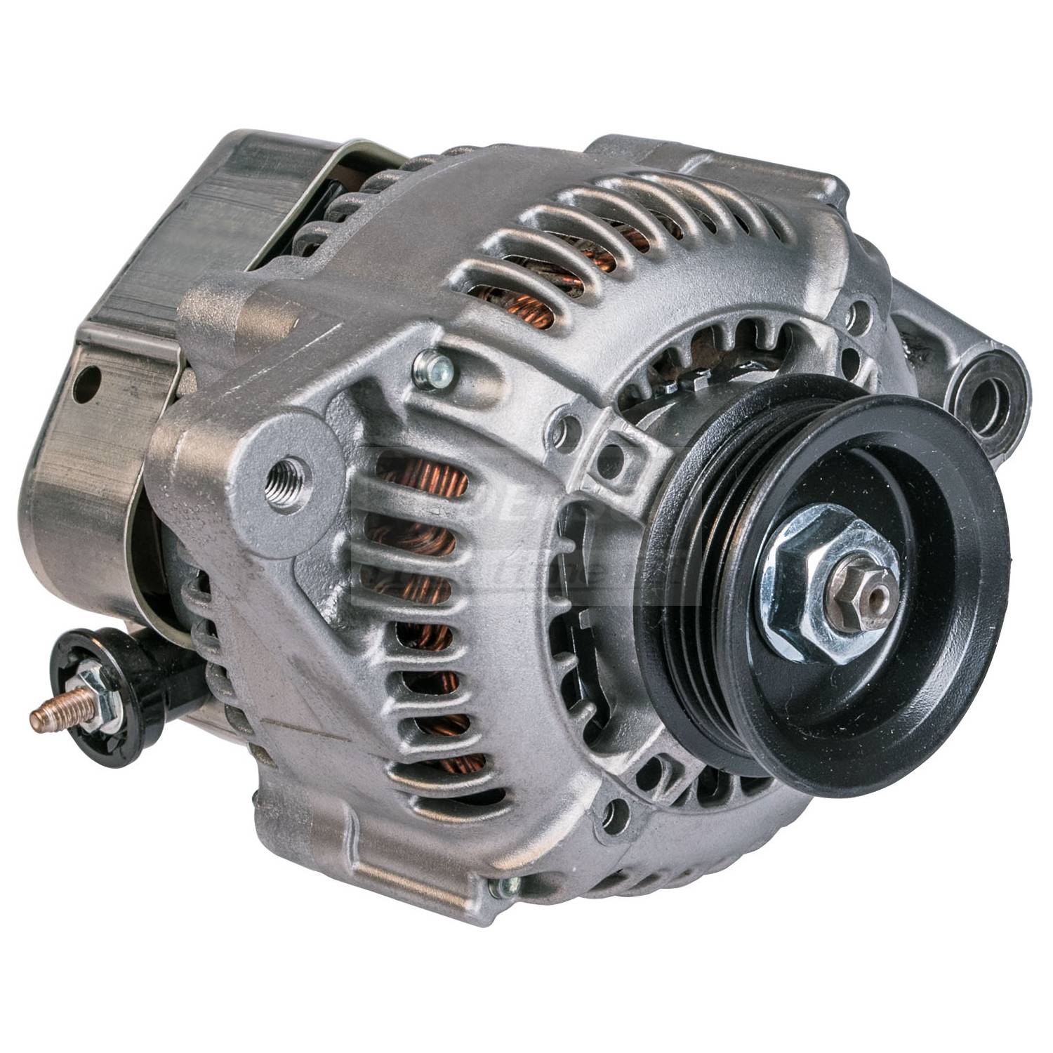 Alternator DENSO Auto Parts 210-0160