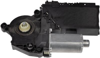 Window Motor Dorman - OE Solutions 742-379