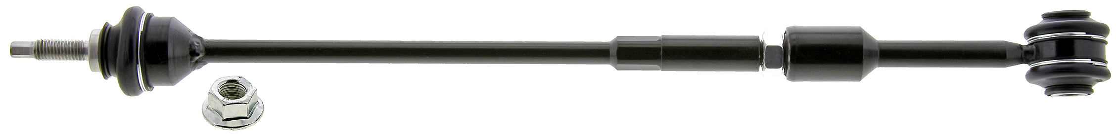 Lateral Arm and Ball Joint Assembly MacPherson Chassis C5GS401243