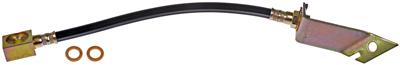 Brake Hydraulic Hose Parts Master BH621039