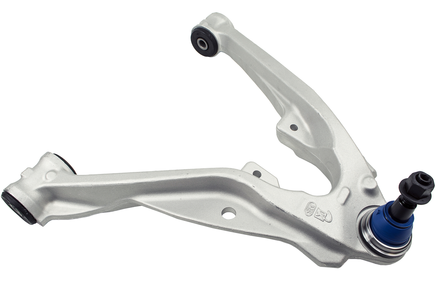 Suspension Control Arm and Ball Joint Assembly Mevotech Supreme CMS501184