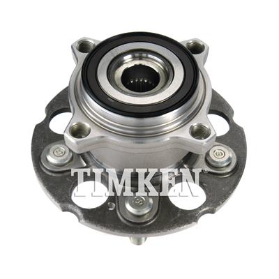 Wheel Bearing and Hub Assembly Timken HA590461