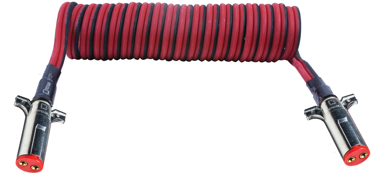 Trailer Power Cable Tectran 7DTB542MW