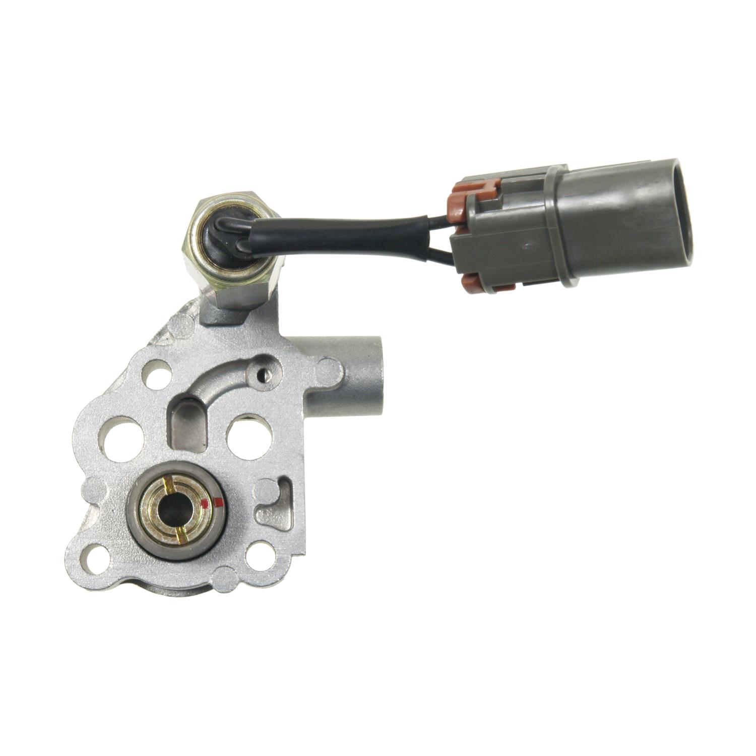 Idle Air Control Valve Standard Import AC522