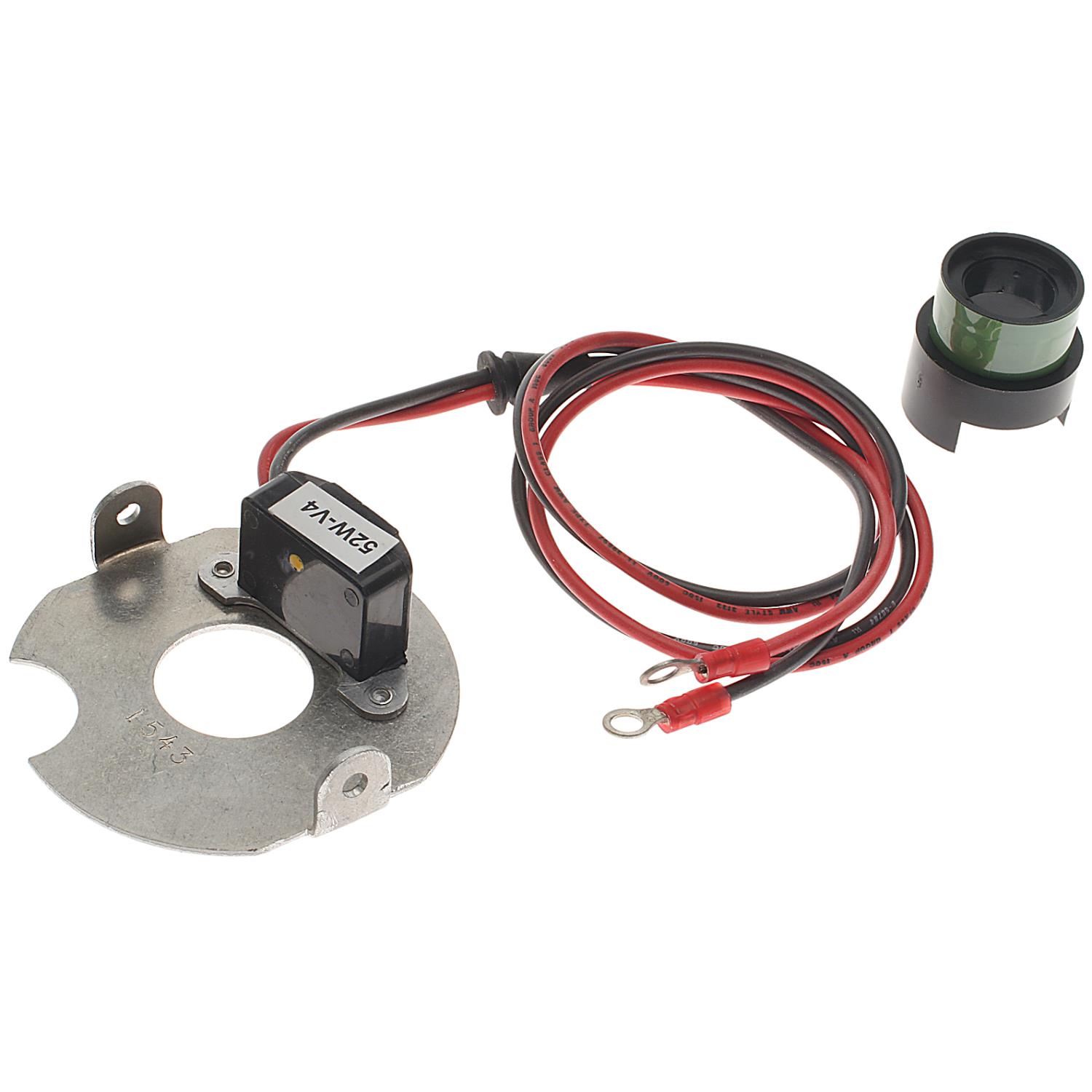 Ignition Conversion Kit Standard Ignition LX-822