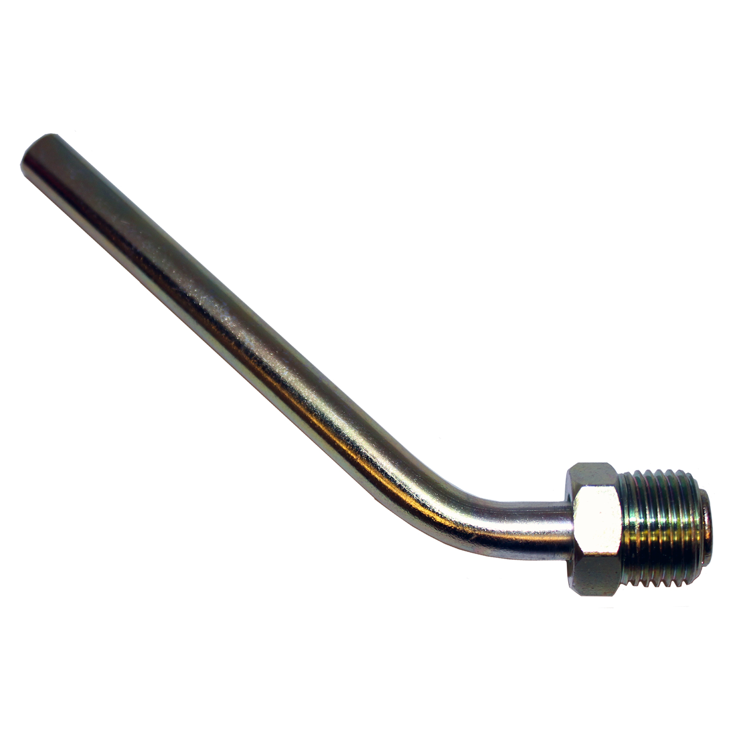 Power Steering Hose Adapter AGS PSR-007