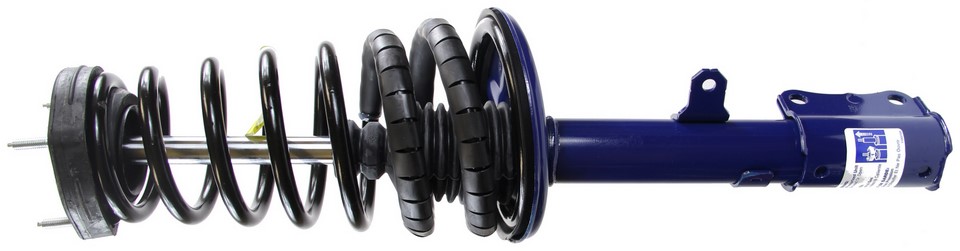 Suspension Strut and Coil Spring Assembly Monroe Shocks & Struts 281680