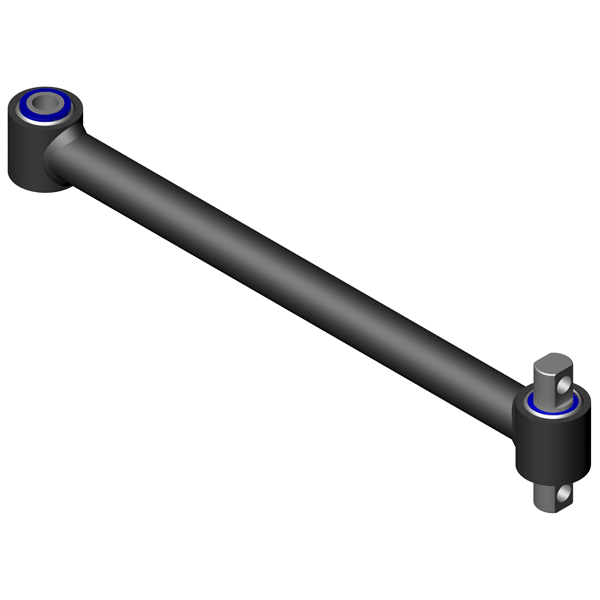 Axle Torque Rod ATRO TR96-41003