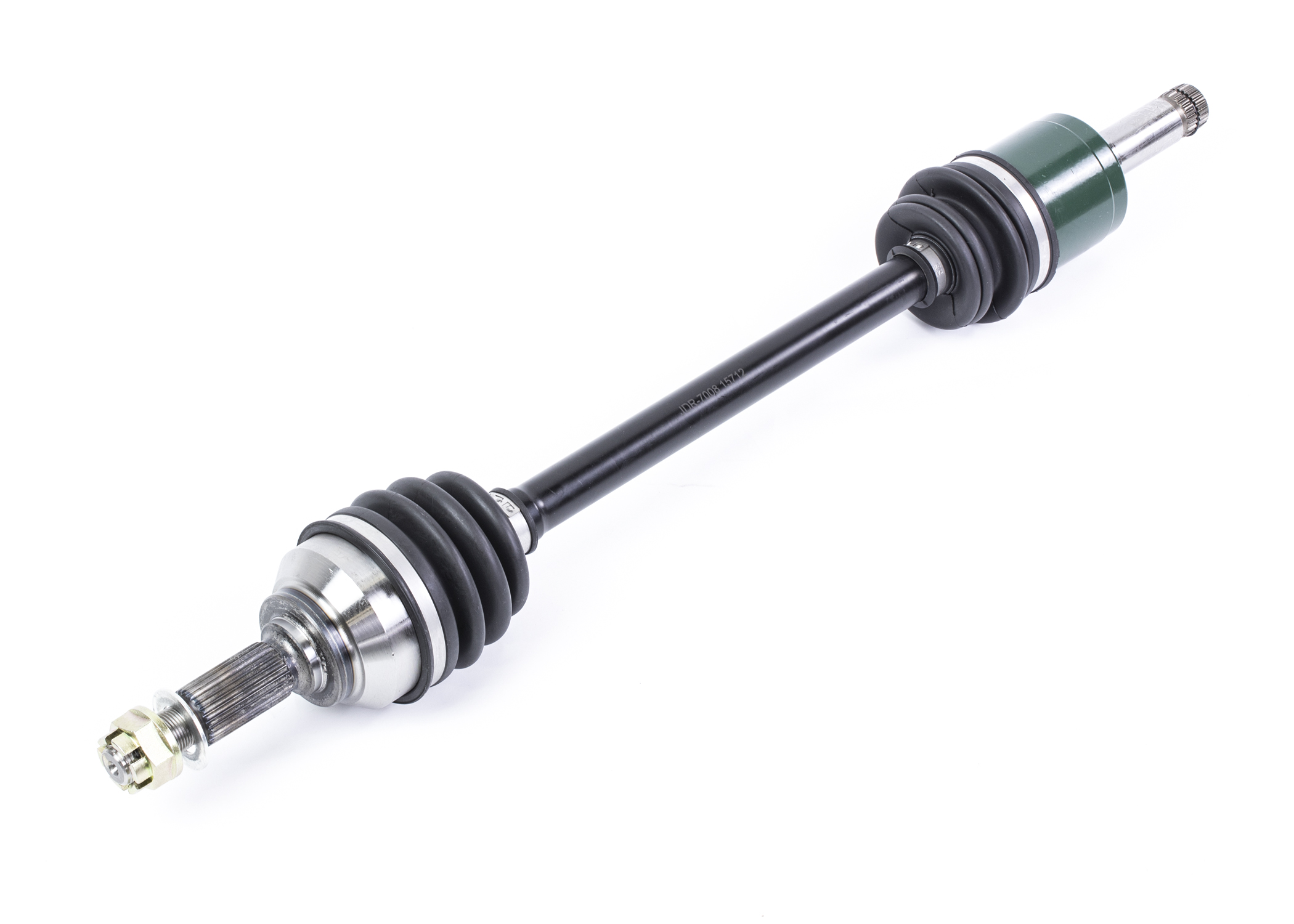 Drive Axle Assembly Prime-Line 72-8249