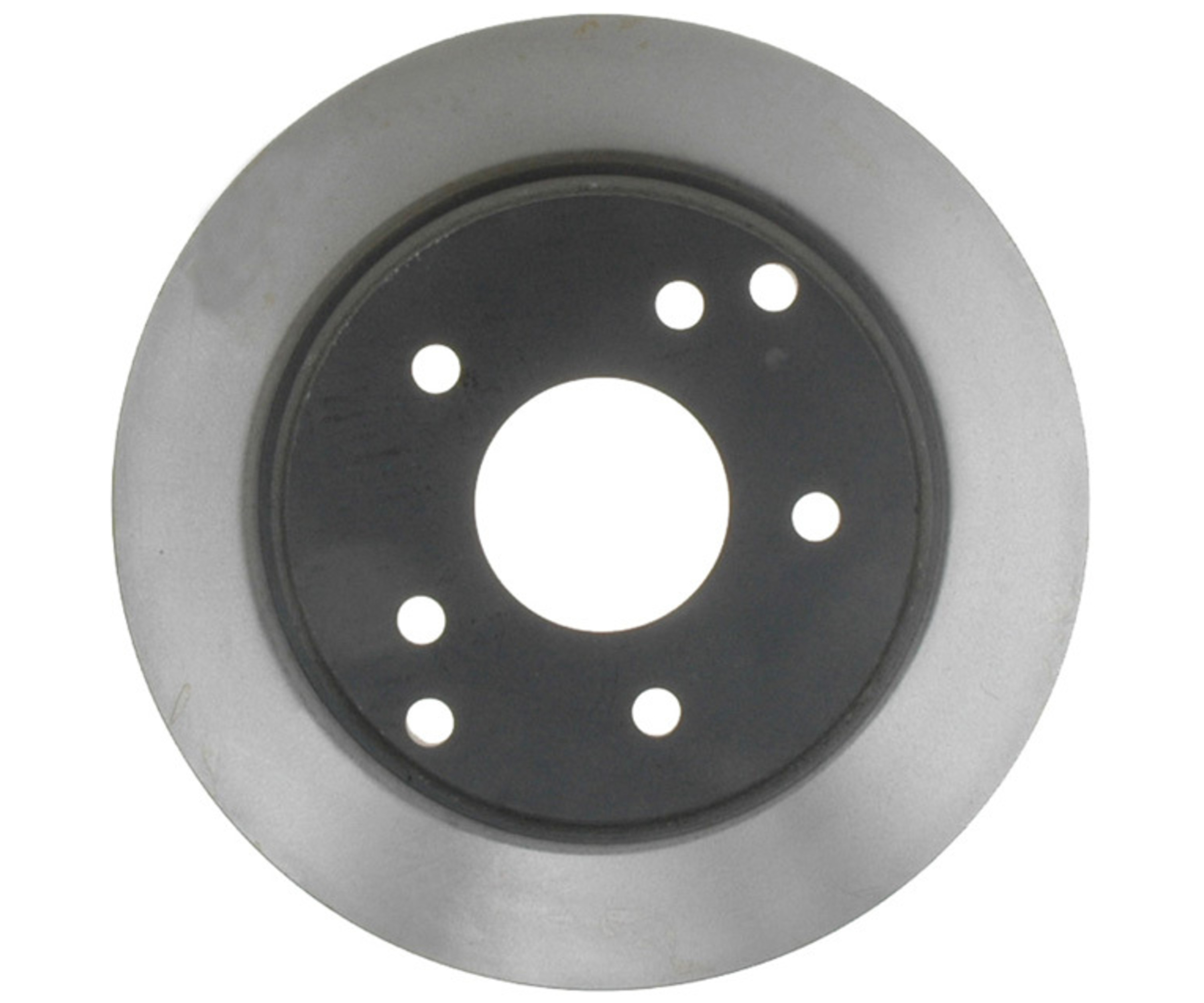 Disc Brake Rotor Raybestos Brakes 5005