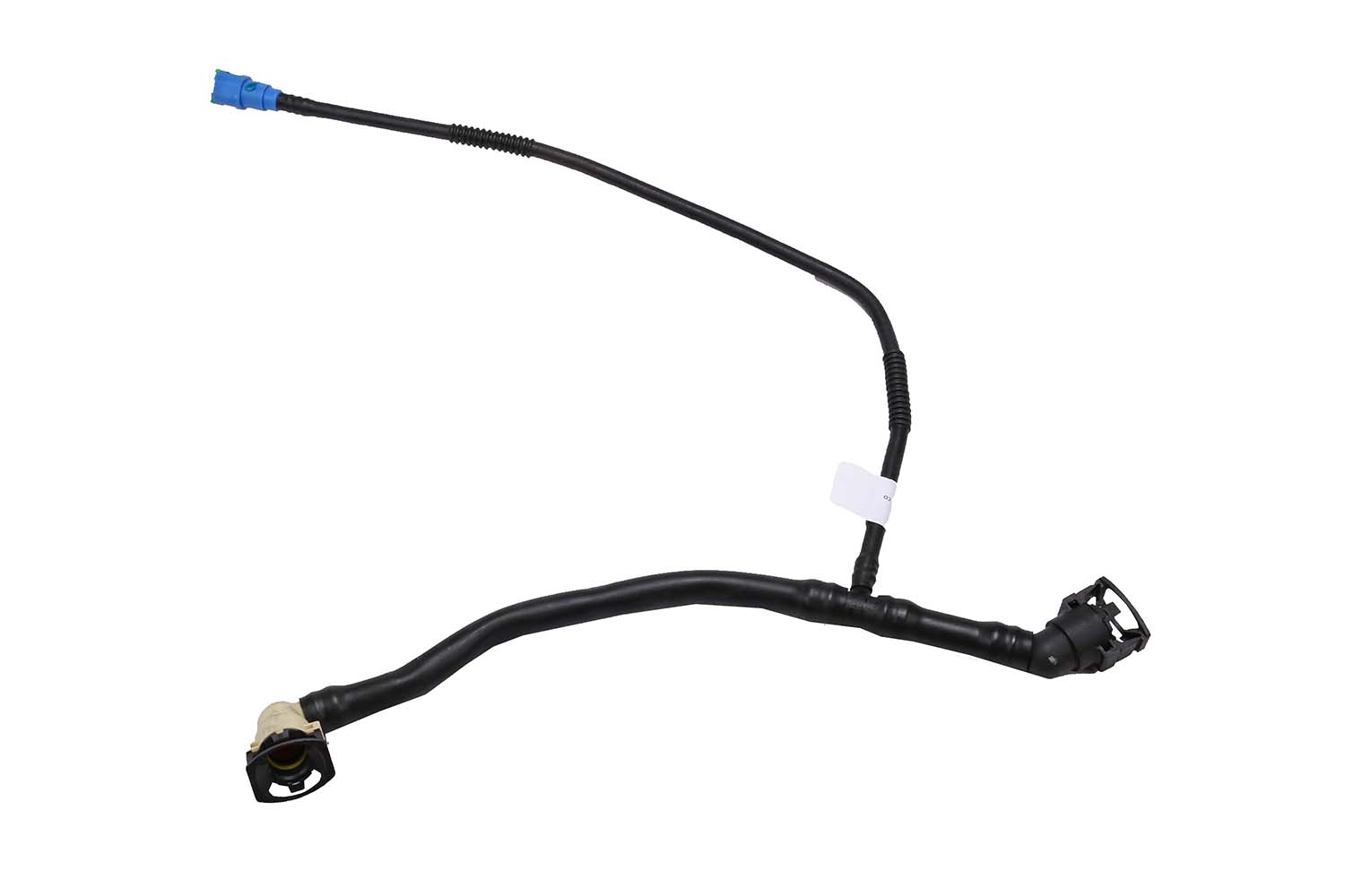 Vapor Canister Purge Valve Hose GM Genuine Parts 15940125