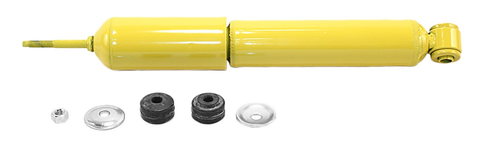 Suspension Shock Absorber Monroe Shocks & Struts 34793