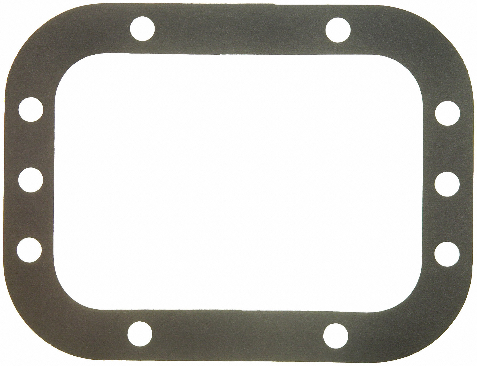 Engine Auxiliary Shaft Seal FEL-PRO 55375