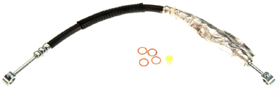 Power Steering Pressure Line Hose Assembly Edelmann 71445
