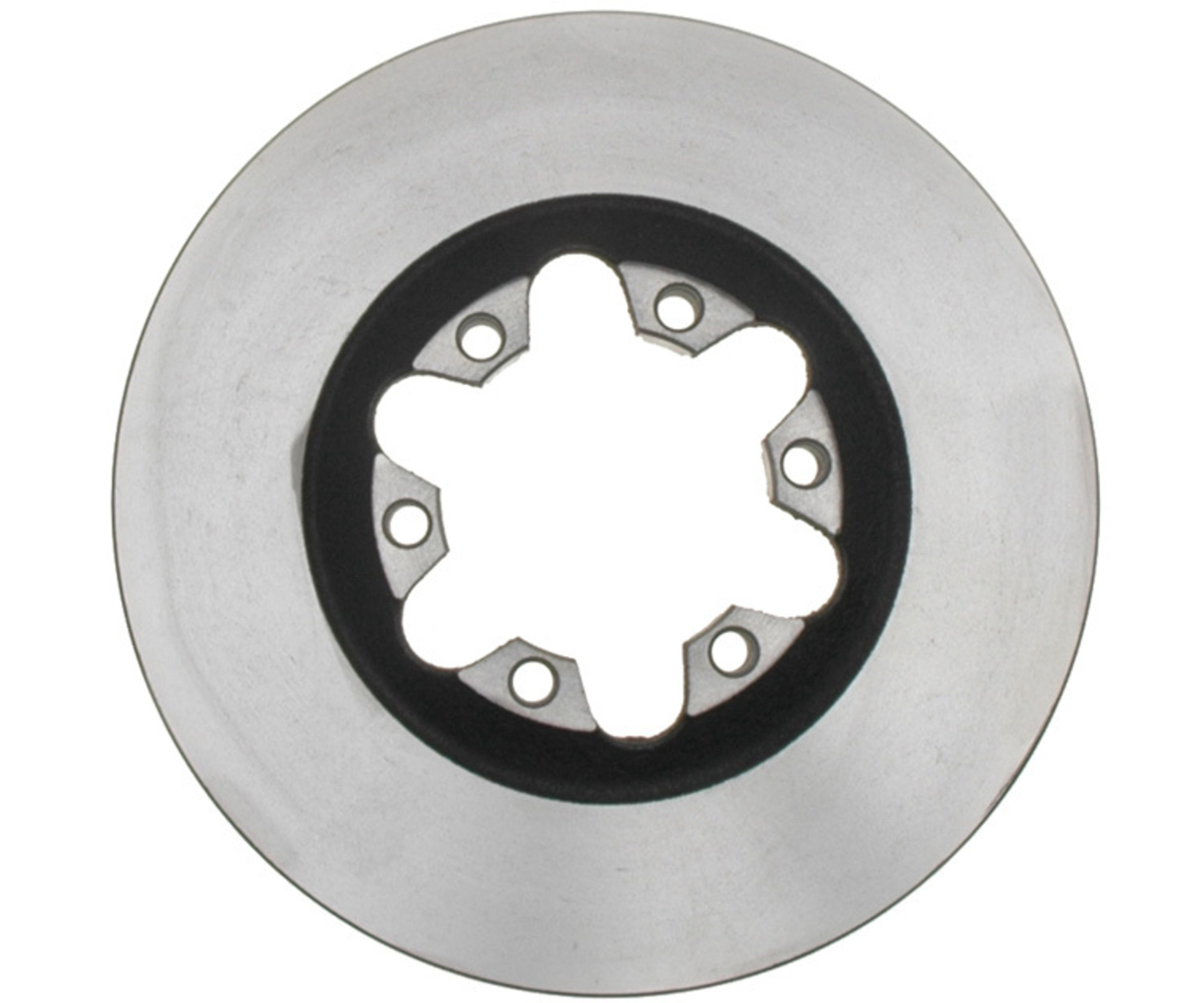 Disc Brake Rotor Raybestos Brakes 580216R