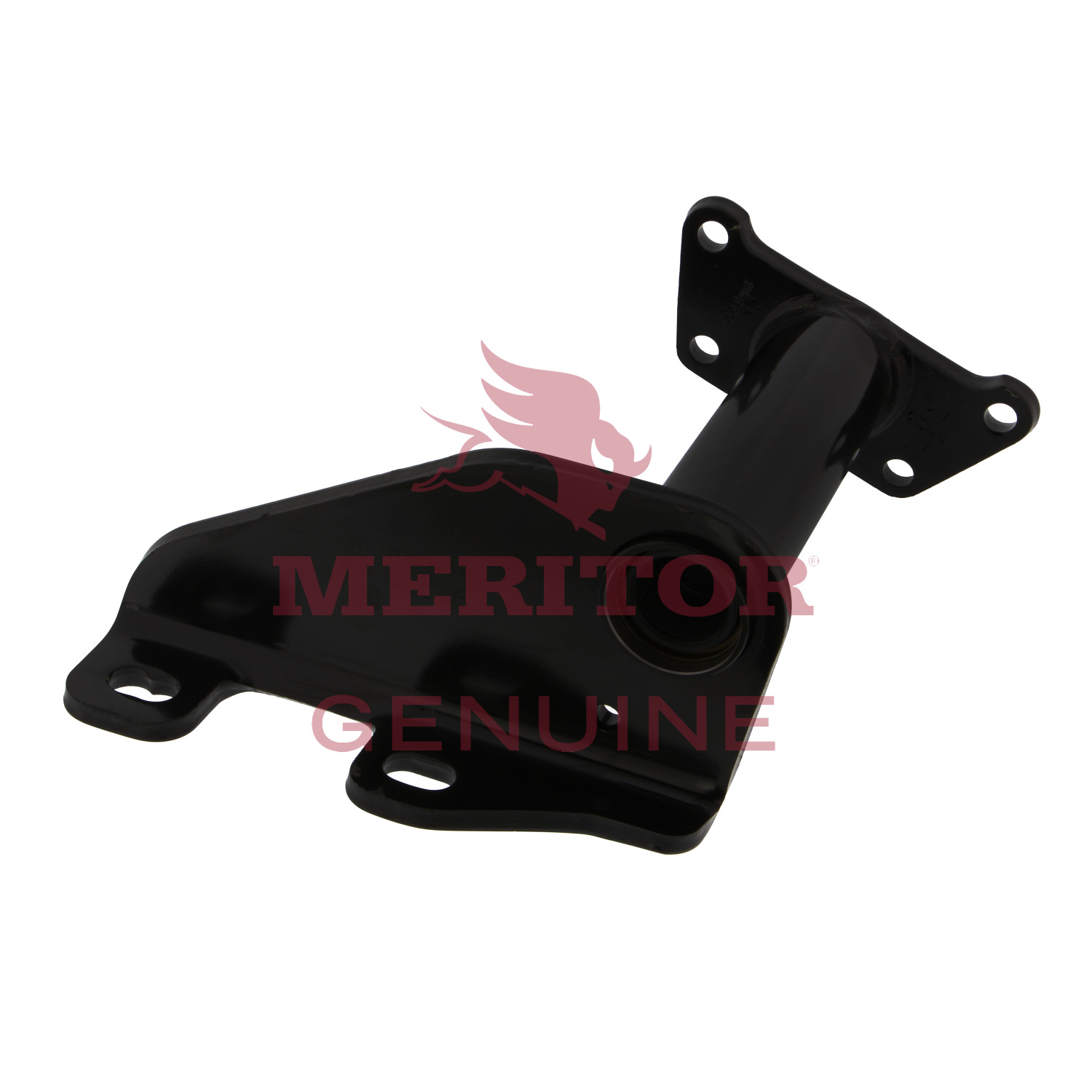 Air Brake Chamber Bracket Meritor A13299P6256