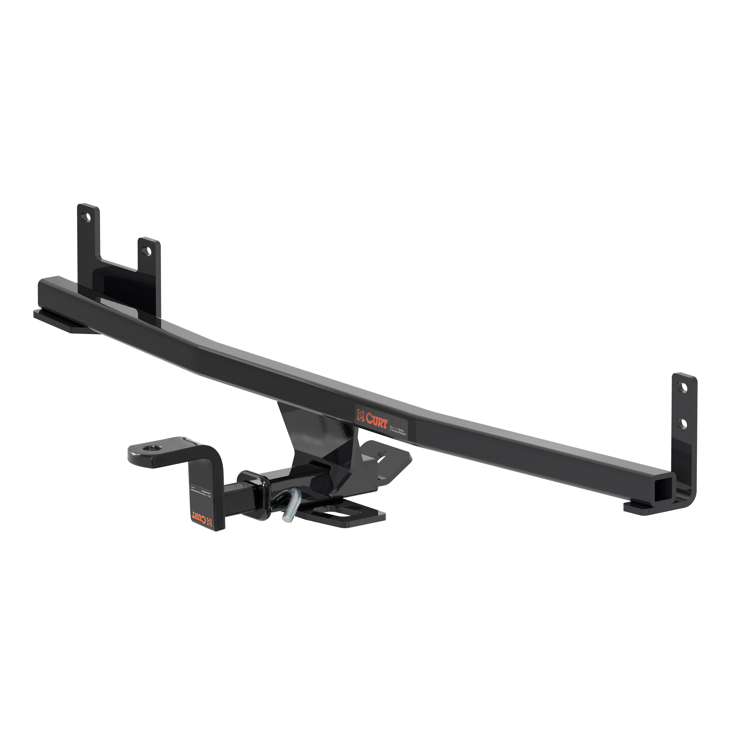 Trailer Hitch CURT 116093