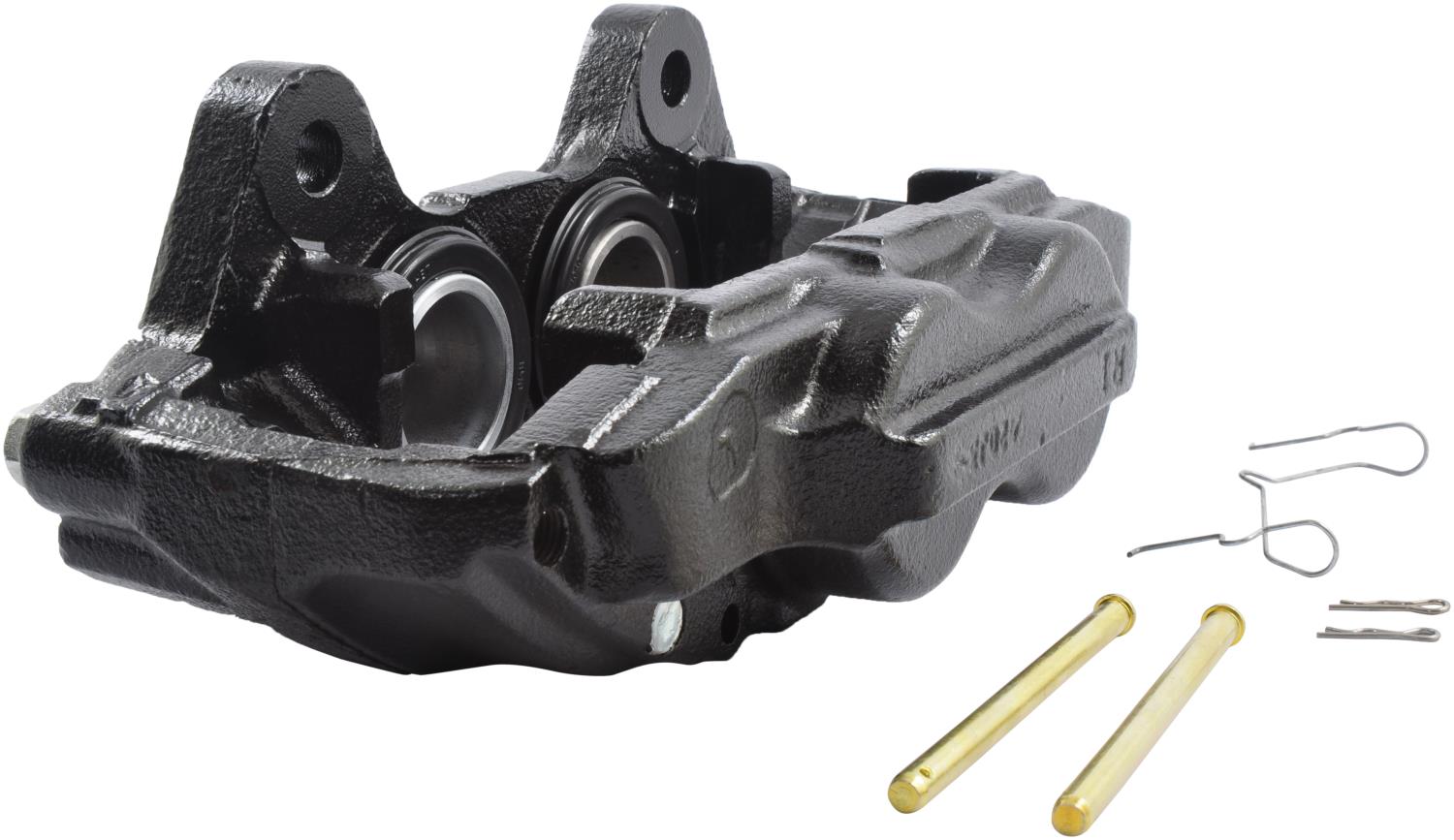 Disc Brake Caliper Perfect Stop 87X01651B