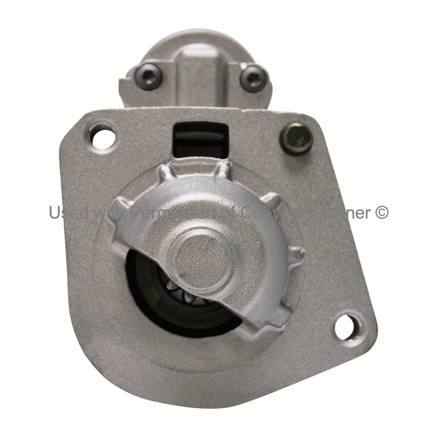Starter Quality-Built 6935S