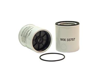 Fuel Water Separator Filter Wix 33757