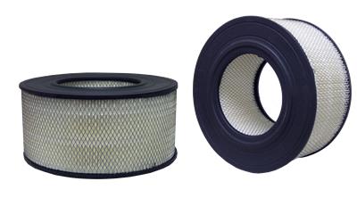 Engine Air Filter Wix 49281