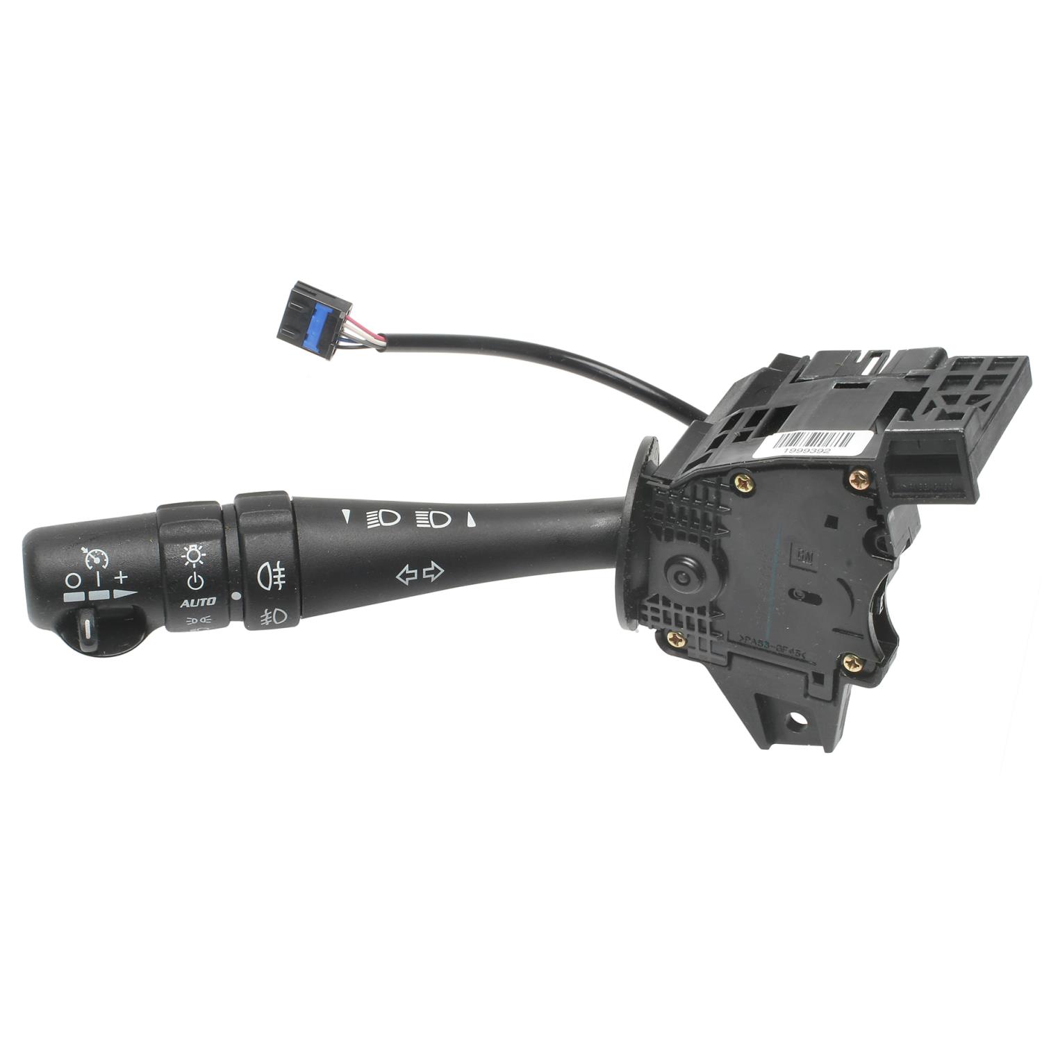 Multi-Function Switch Standard Ignition CBS-1413