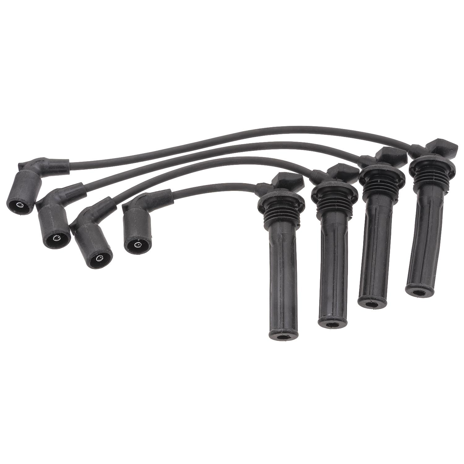 Spark Plug Wire Set Standard Ignition 9553