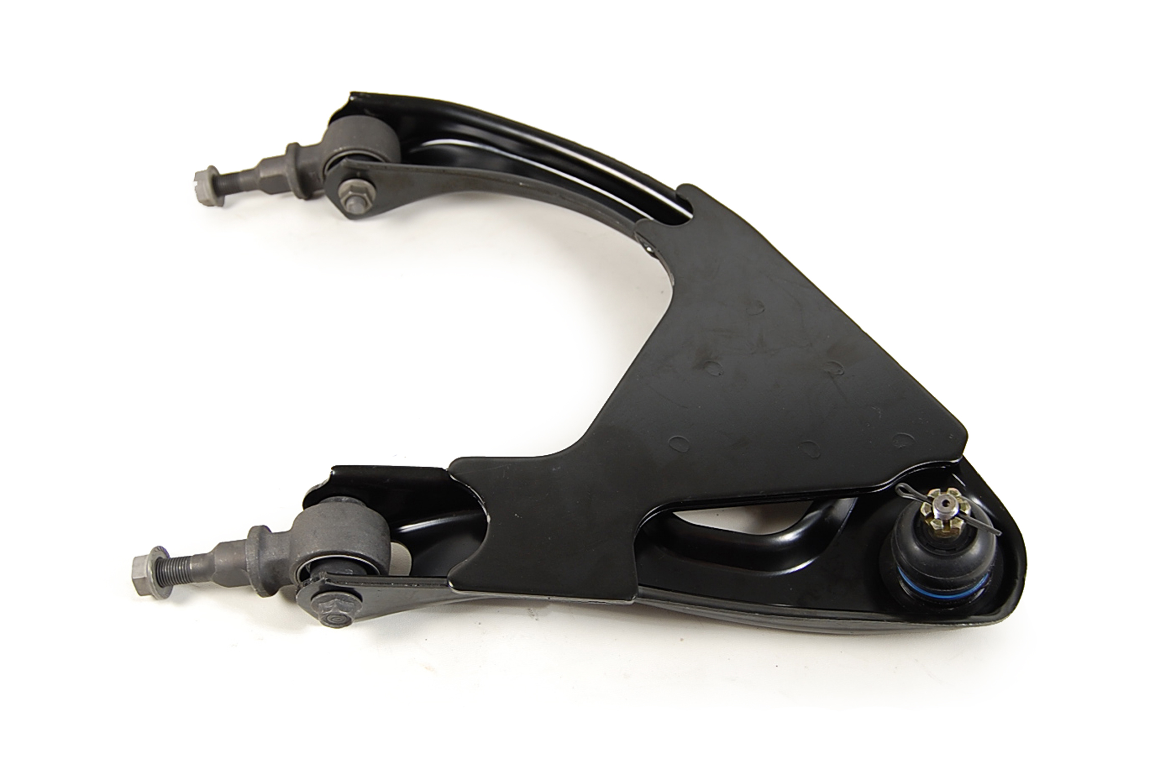Suspension Control Arm and Ball Joint Assembly MacPherson Chassis C6GS60114