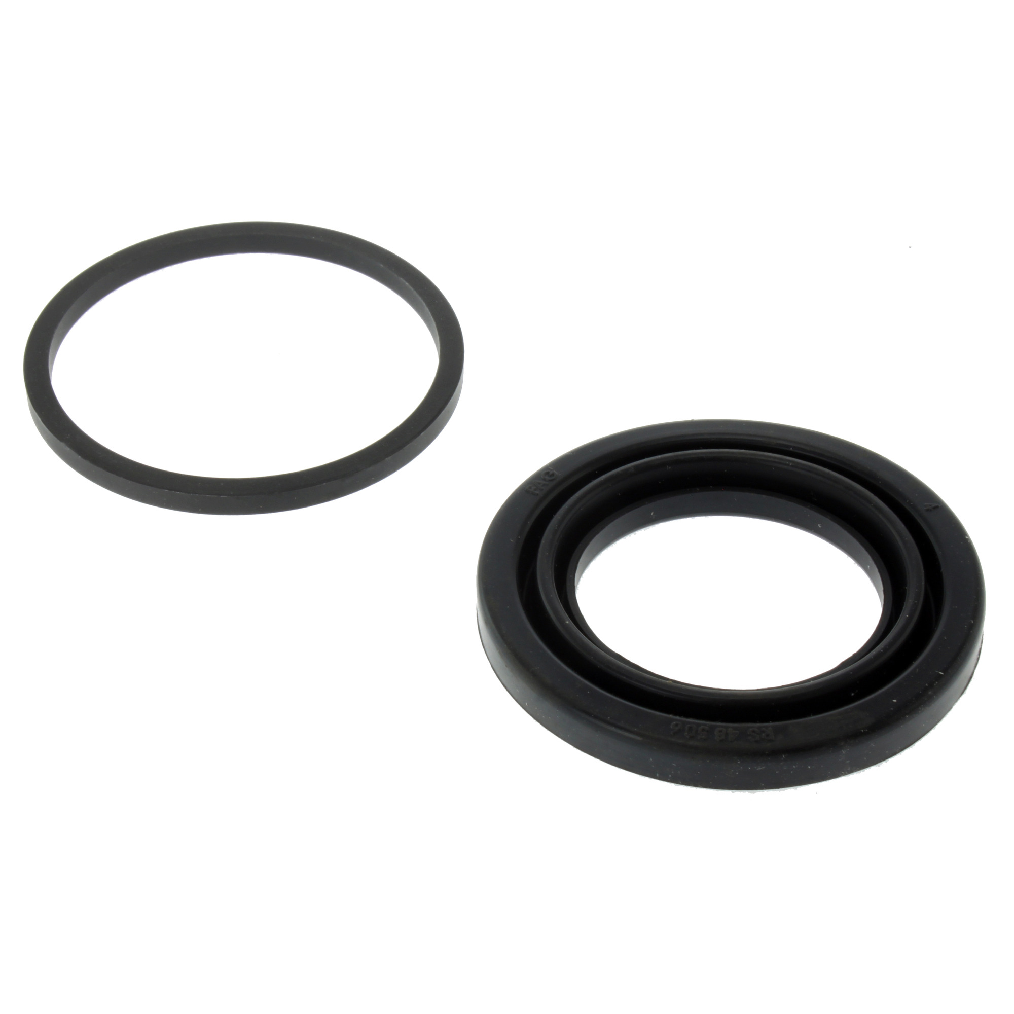 Disc Brake Caliper Repair Kit Centric Parts 143.04000