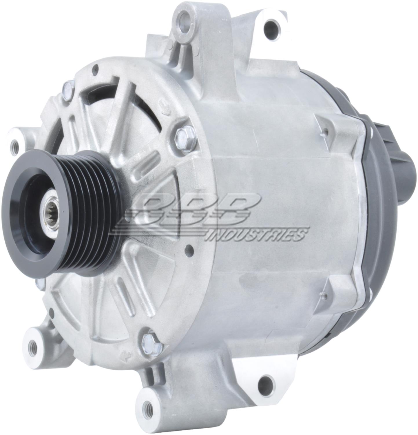 Alternator TERREPOWER formerly BBB Industries 42044