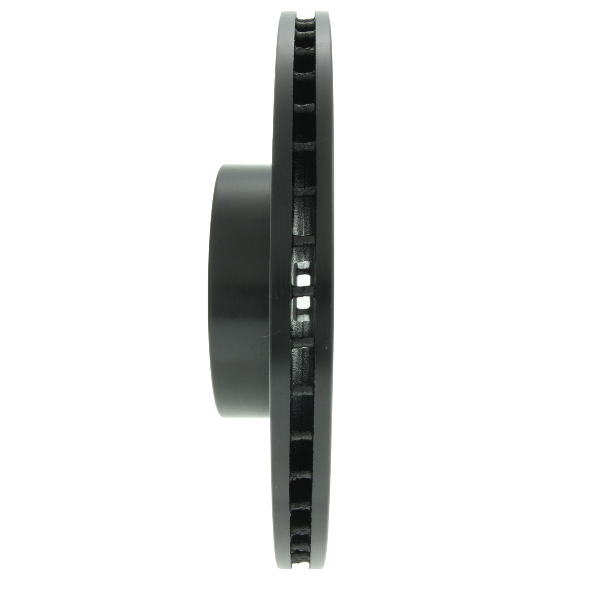 Disc Brake Rotor StopTech 126.47018CSL