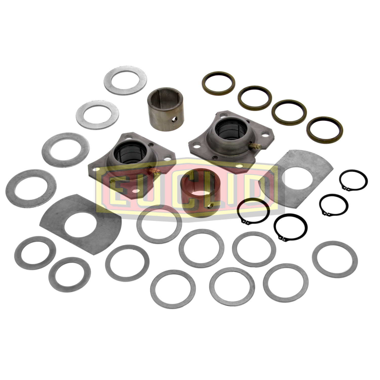 Air Brake Camshaft Repair Kit Euclid E9791HD