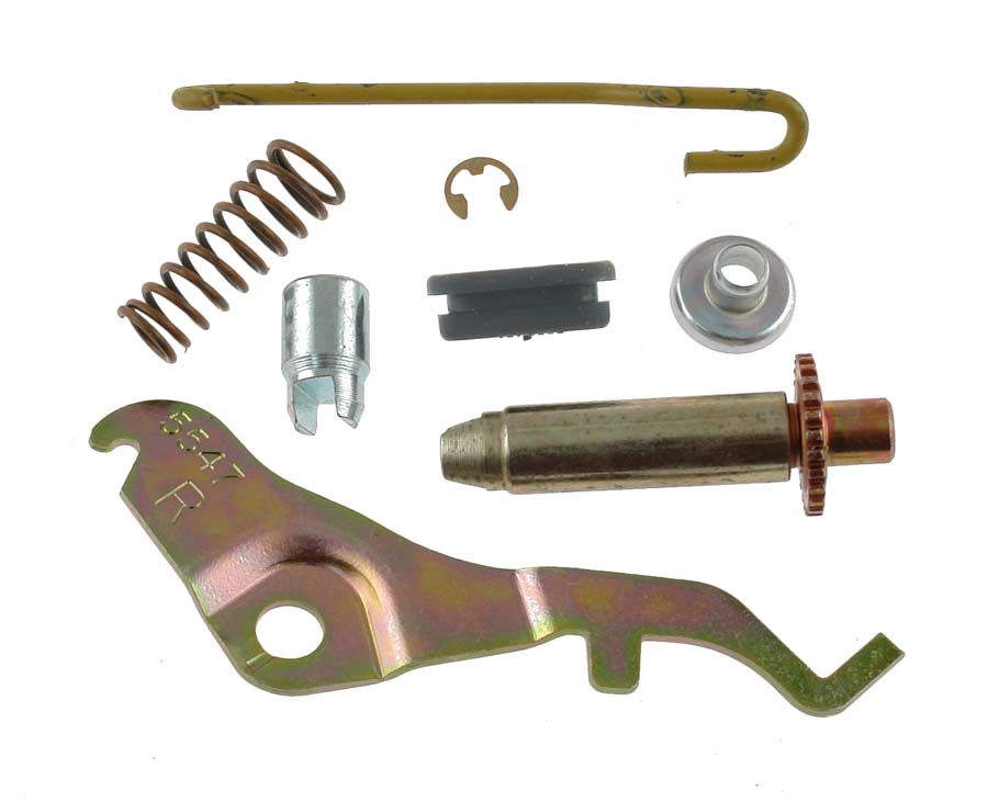 Drum Brake Self-Adjuster Repair Kit Carlson H2627