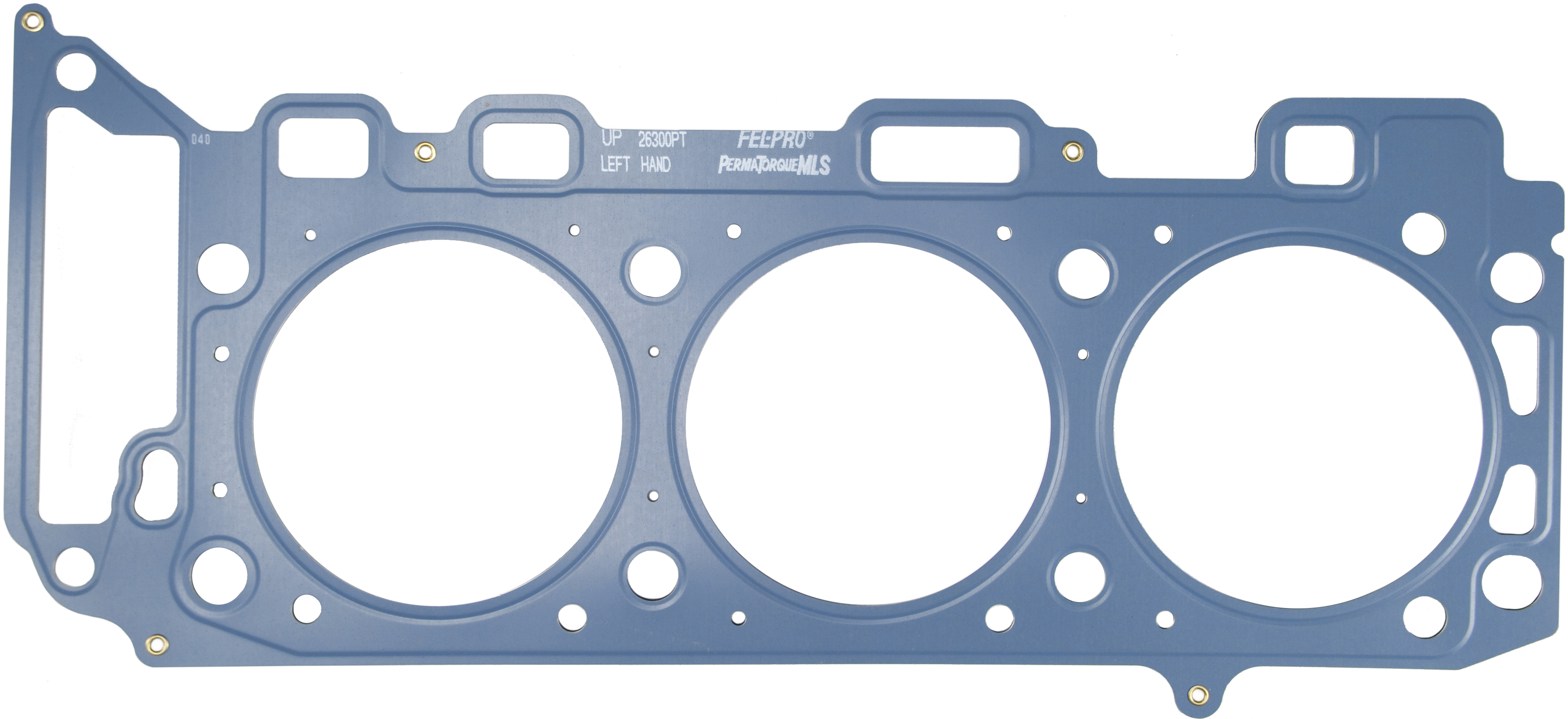 Engine Cylinder Head Gasket FEL-PRO 26300 PT