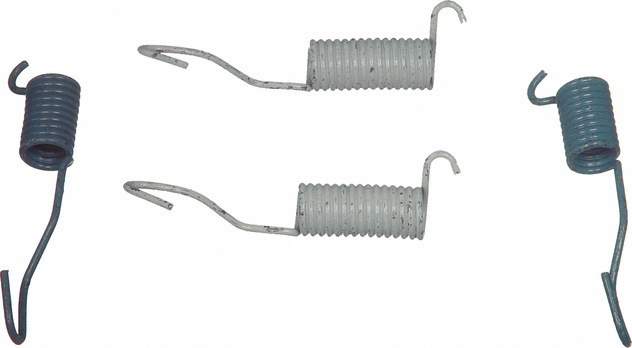 Drum Brake Shoe Return Spring Kit Wagner Brake H10365