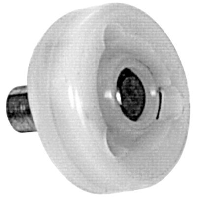 Window Regulator Roller Dorman - HELP 74430