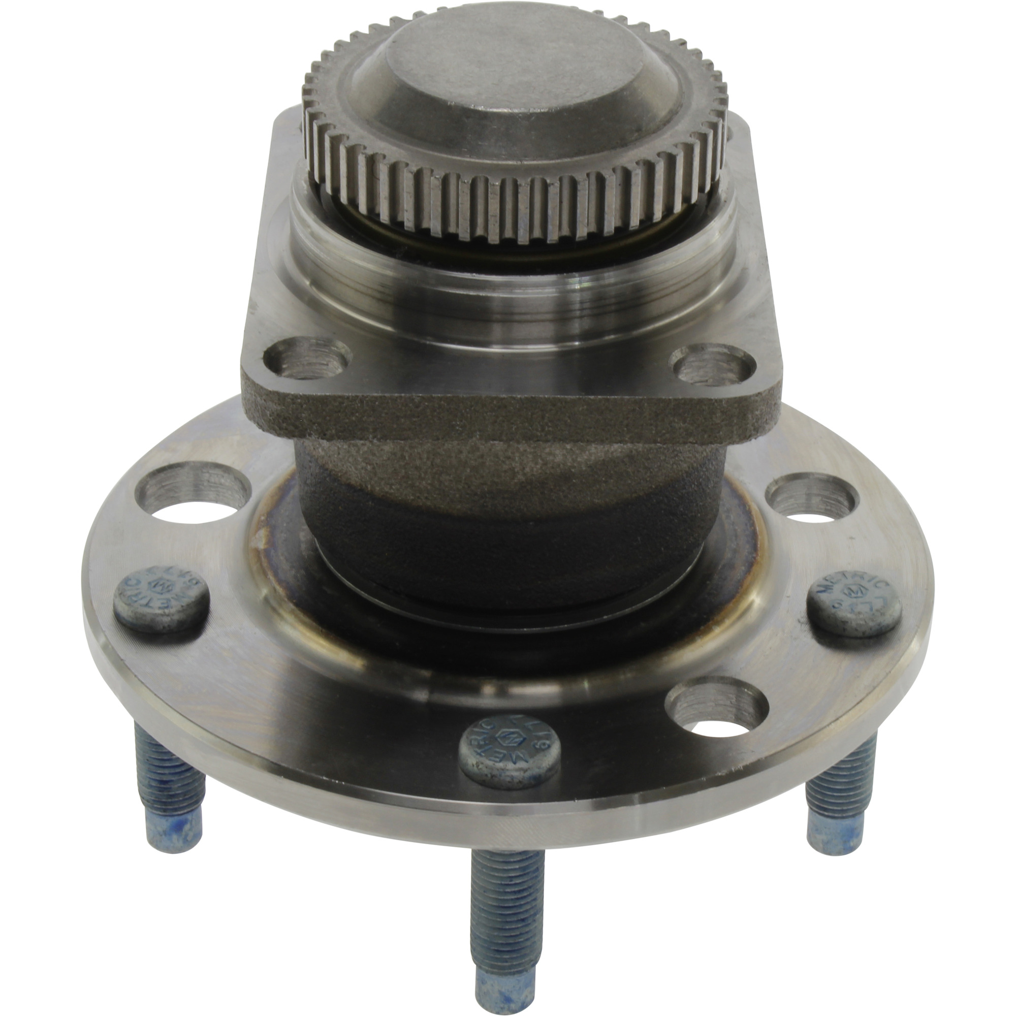 Wheel Bearing and Hub Assembly Centric Parts 40662001