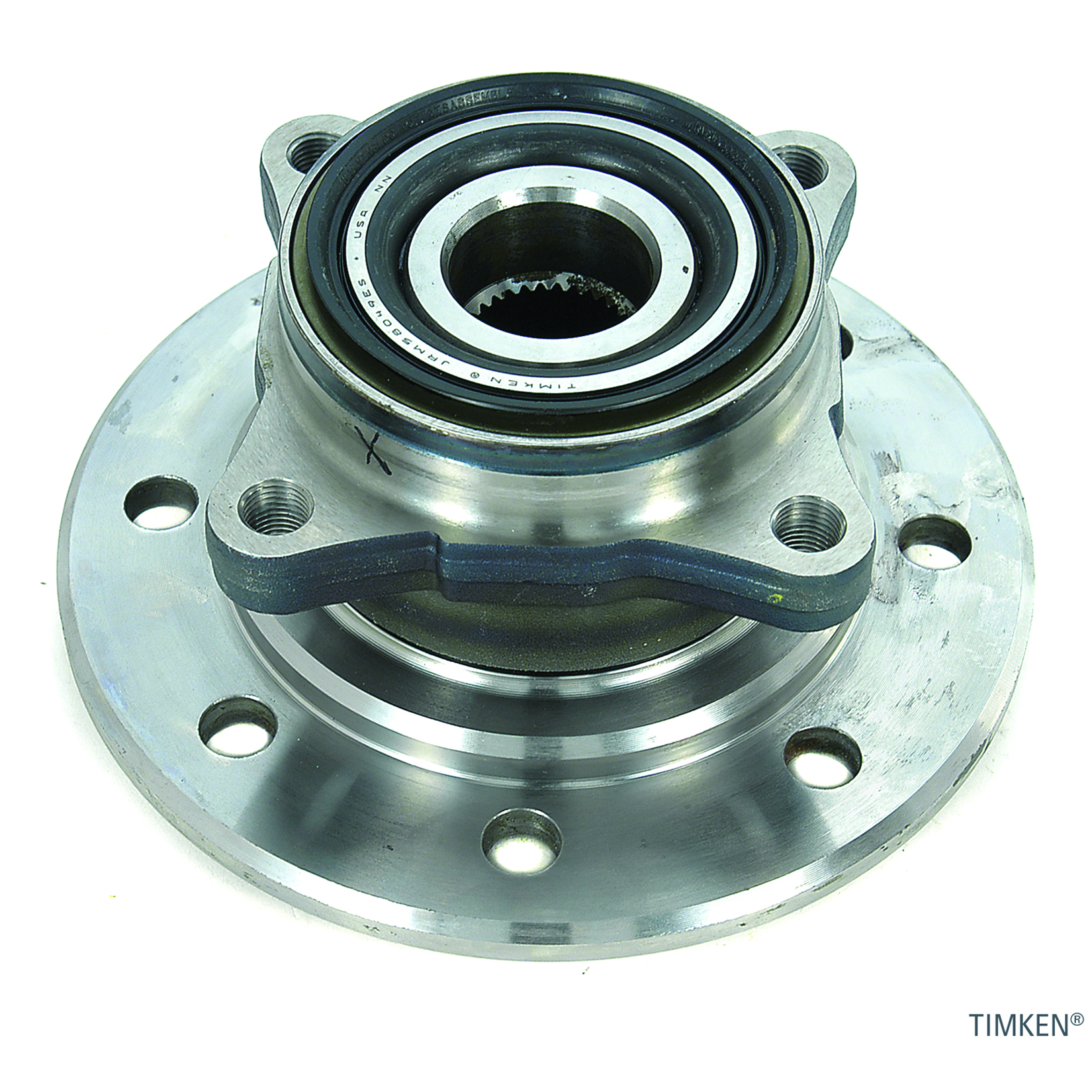 Wheel Bearing and Hub Assembly Timken HA591339