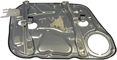 Window Regulator Dorman - OE Solutions 749-349
