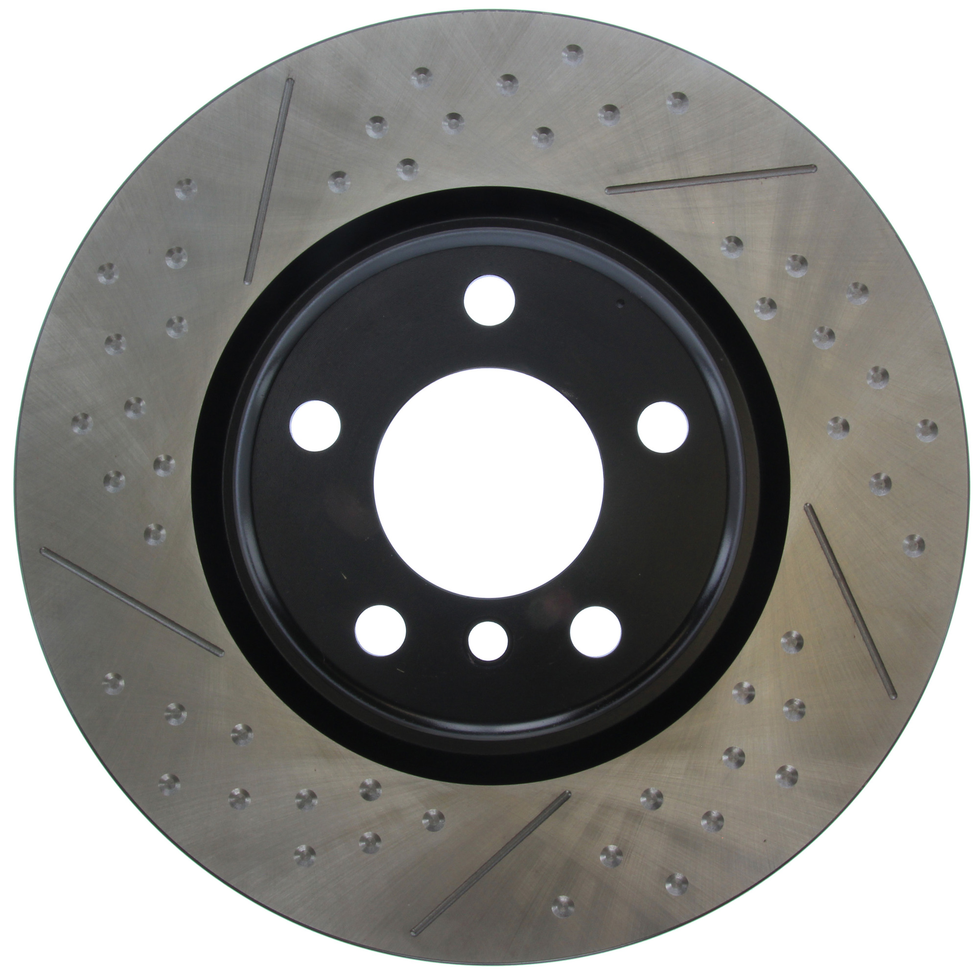 Disc Brake Rotor Centric Parts 126.34145