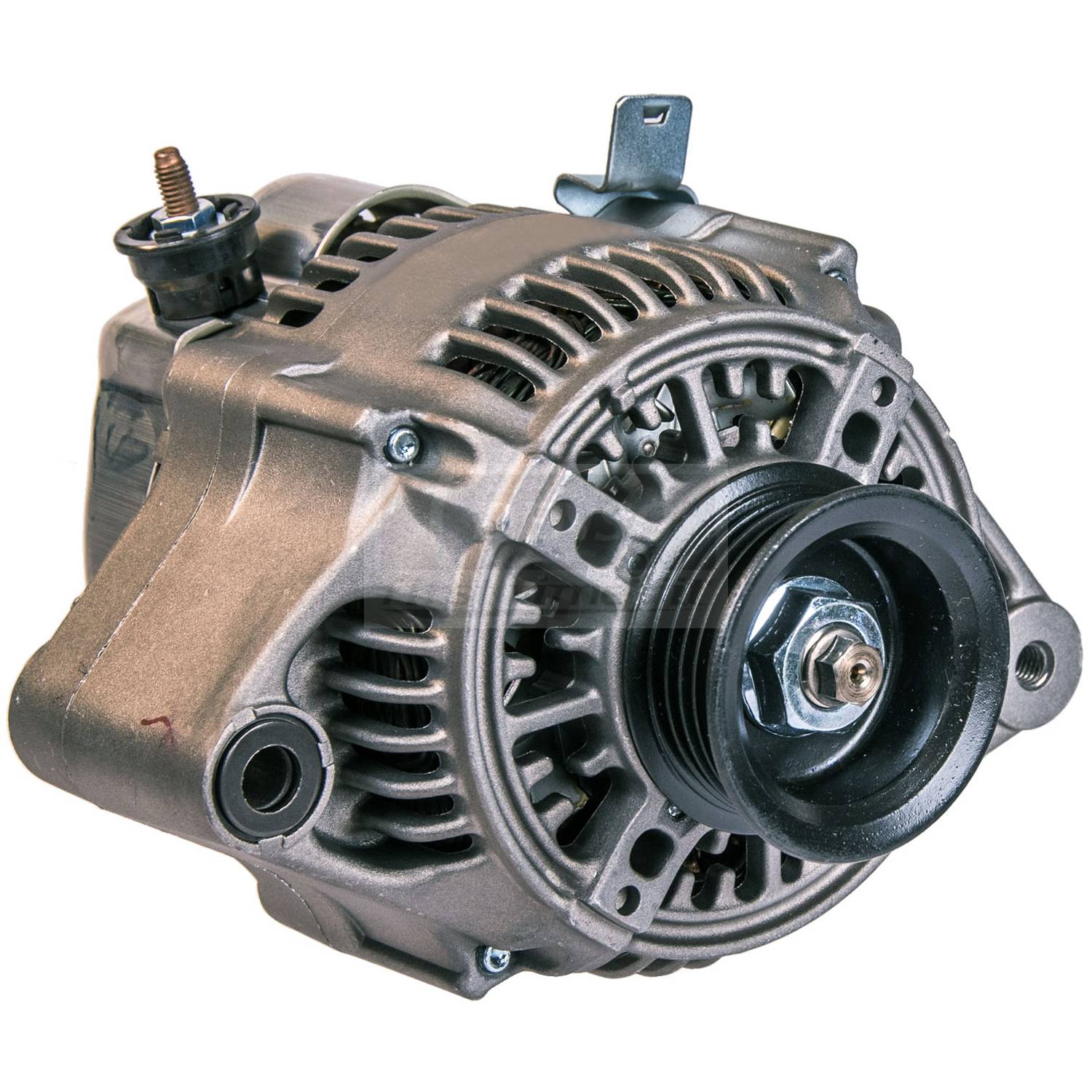 Alternator DENSO Auto Parts 210-0185