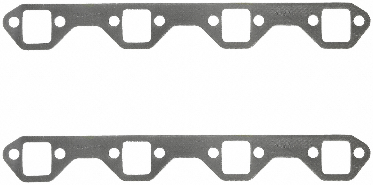 Exhaust Manifold Gasket Set FEL-PRO MS 95954
