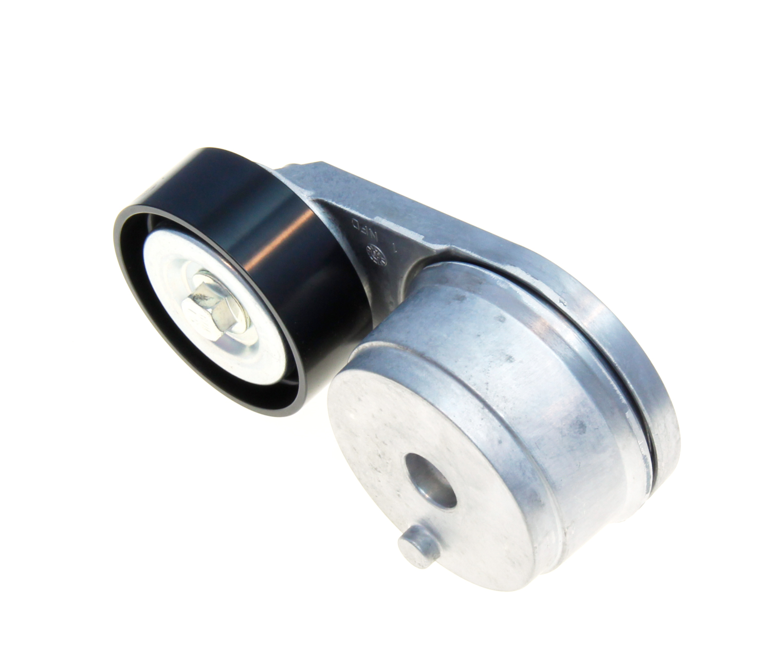 Accessory Drive Belt Tensioner Assembly Gates 38636