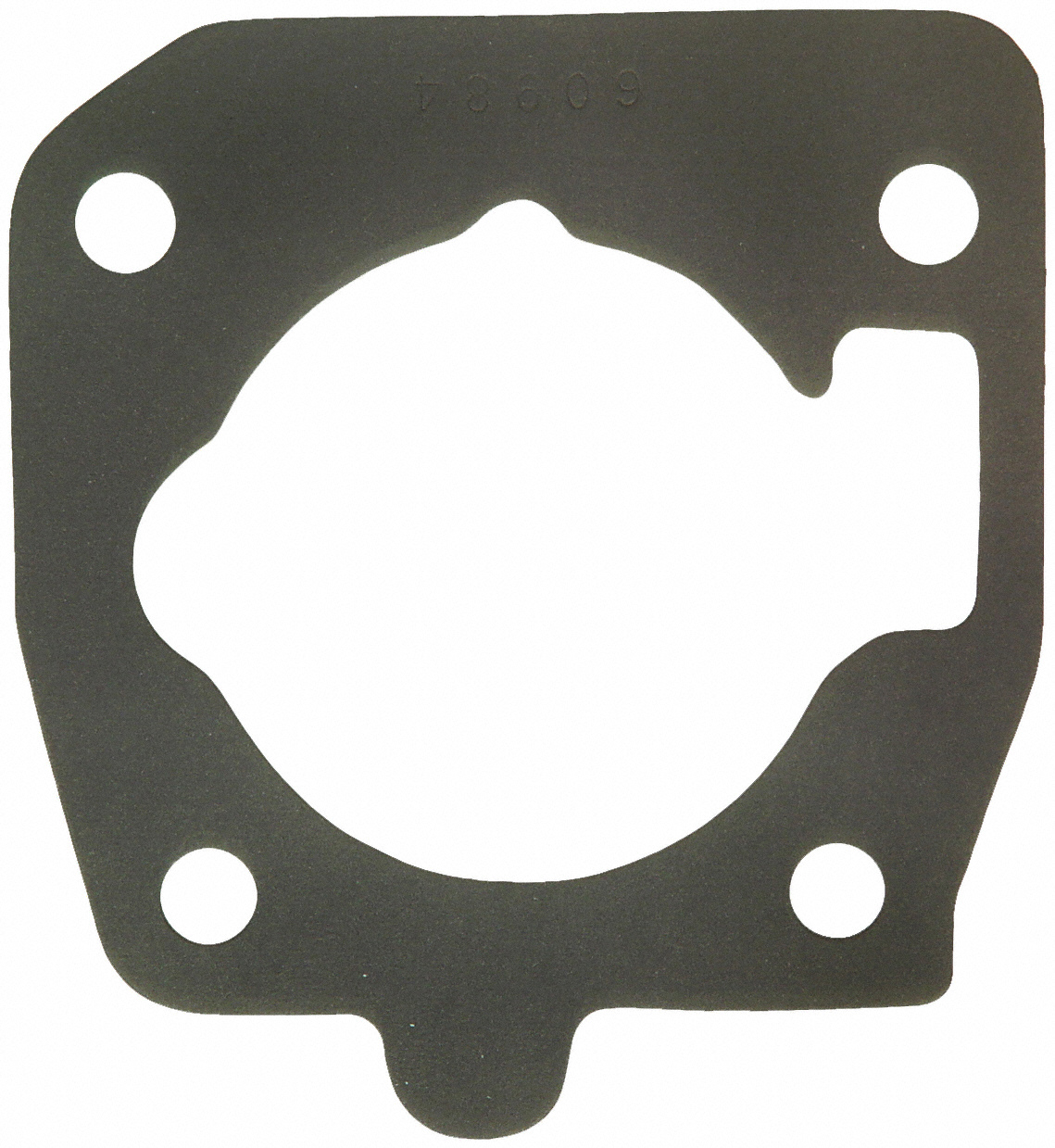 Fuel Injection Throttle Body Mounting Gasket FEL-PRO 60984