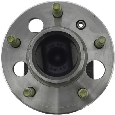 Wheel Bearing and Hub Assembly Centric Parts 40762002E