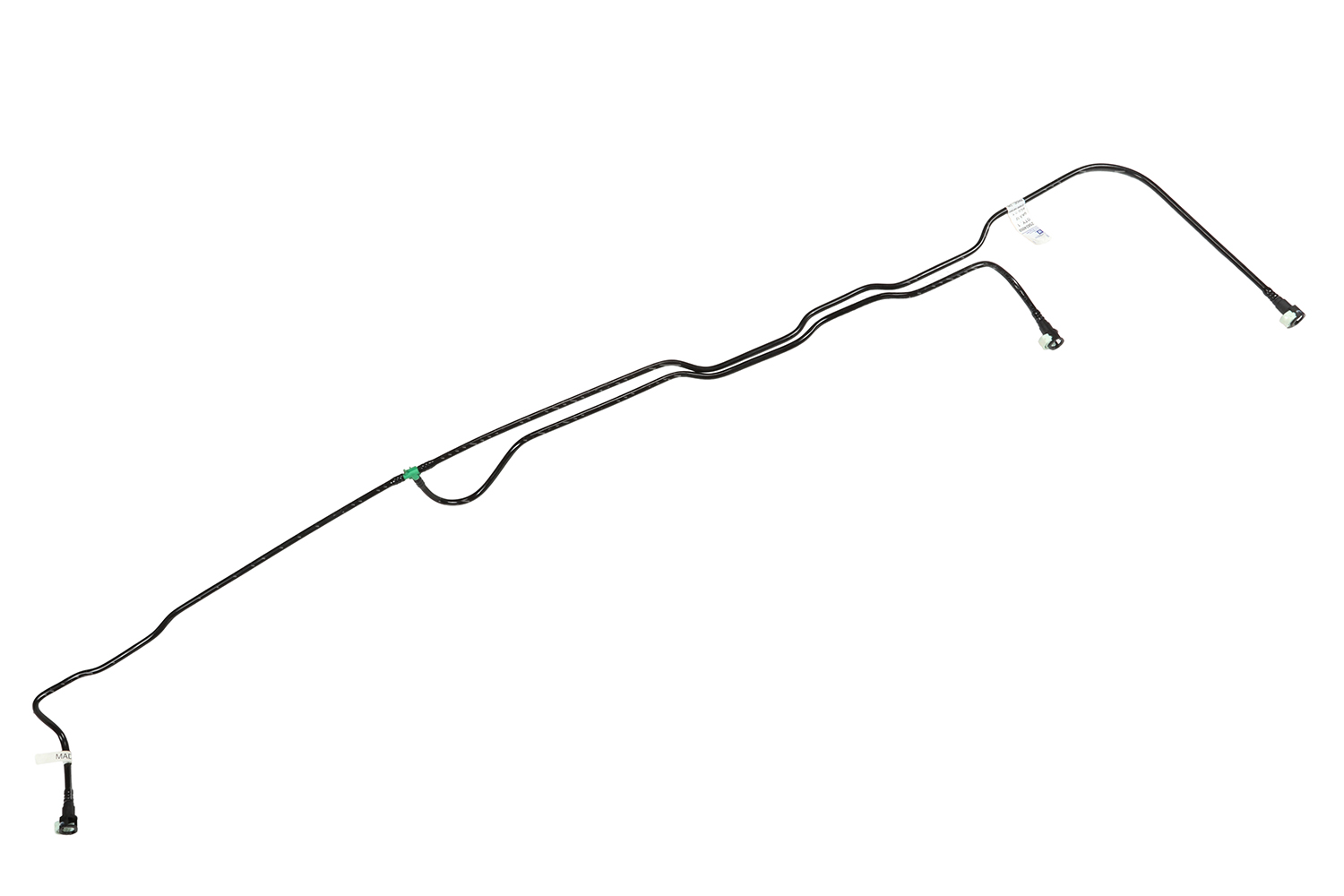 Vapor Canister Vent Hose GM Genuine Parts 25824050