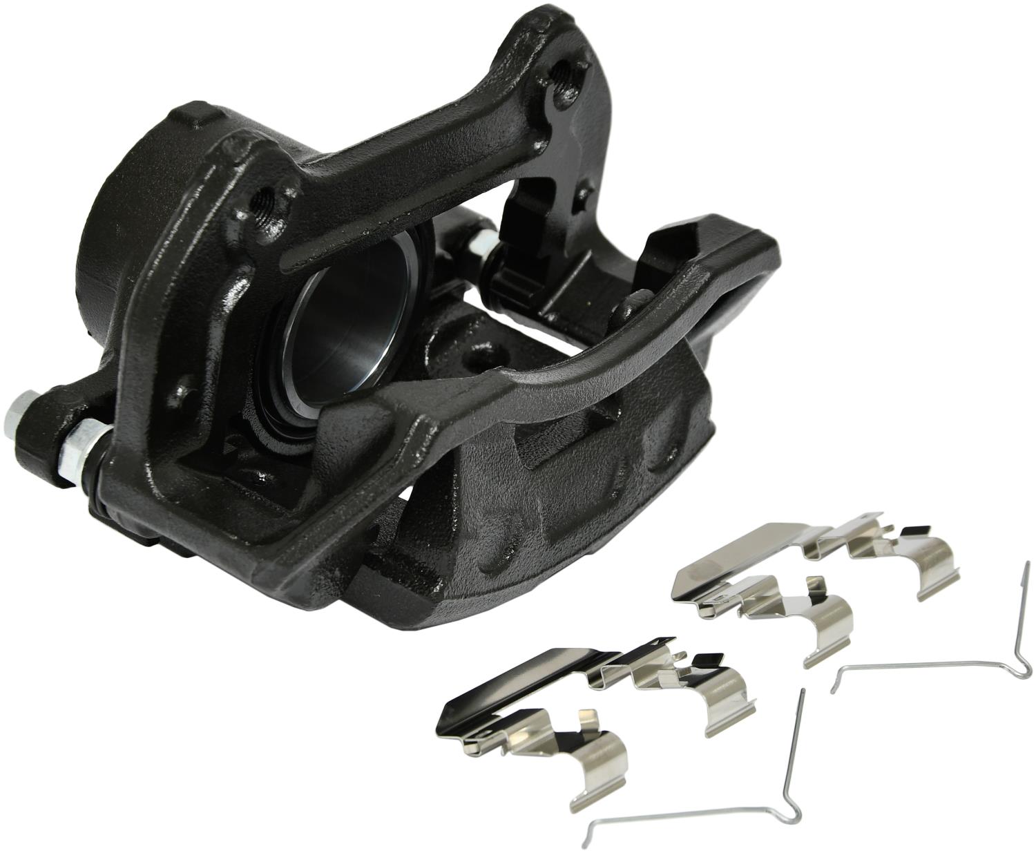 Disc Brake Caliper Perfect Stop 89X00878B