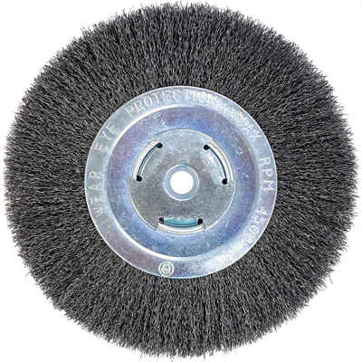 Wire Brush ATD 8361