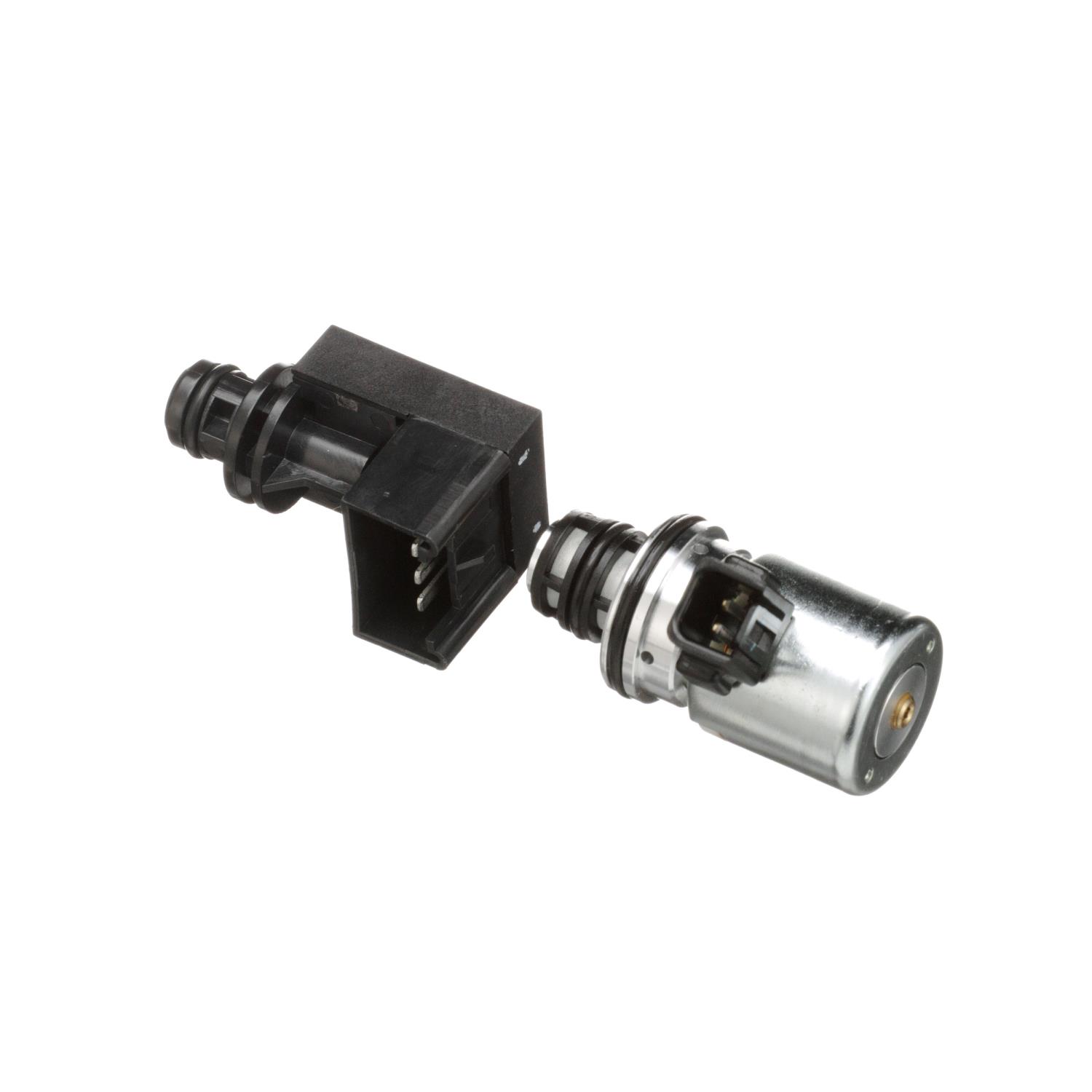 Automatic Transmission Pressure Sensor Transducer TechSmart T51001