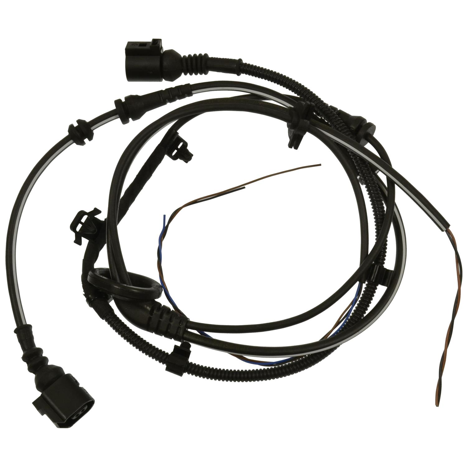 ABS Wheel Speed Sensor Wiring Harness Standard Import ALH212